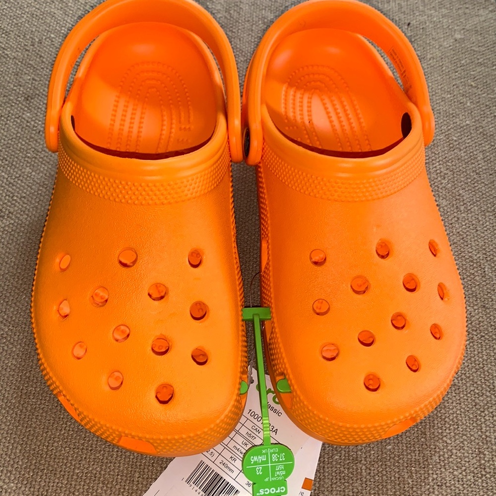 CROCS classic